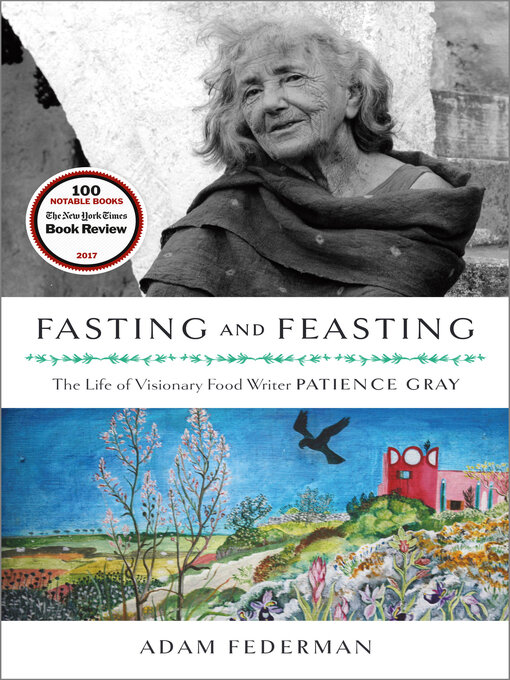 Title details for Fasting and Feasting by Adam Federman - Available